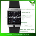 Android Operation System and Rotatable Design wholesale smart watch
